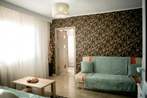 Apartament Coralia